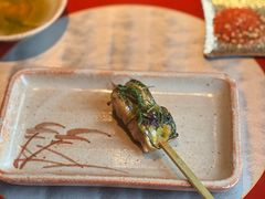 -鳥喜Toriki怀石烧鸟料理