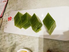 -如丰晟宴(长安万达店)