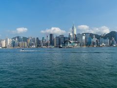 -天龙轩(香港丽思卡尔顿酒店)