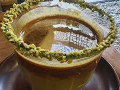 -Metal hands·铁手咖啡