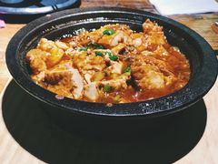 -3号仓库·餐厅(灵溪一店)