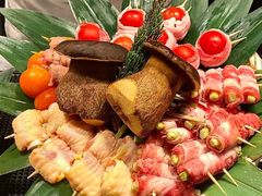 -王氏炉匠·烧鸟放题自助(好运街店)