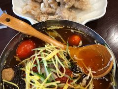 -服务大楼冷面(延大店)