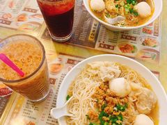-源记茶餐厅(尖沙咀店)
