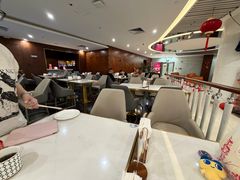 -南航明珠v2头等舱公务舱休息室