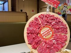 -海底捞火锅(天津SM城市广场店)