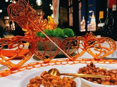 -三号黄浦会Canton Table