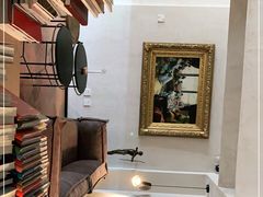 -Me Coffee下午茶艺术空间