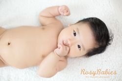 -RosyBaby萝西儿童摄影(园区店)
