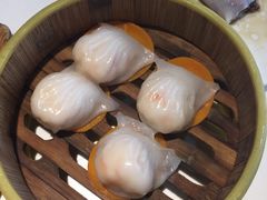 -香港九道港式茶餐厅(万科店)