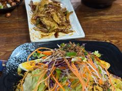 -屯屯面(海尔路店)