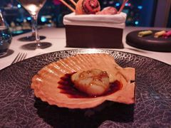 -翡翠36餐厅(浦东香格里拉店)