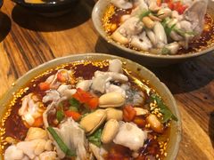 冒牛蛙-串大叔炭火烤串·鸡西大冷面刀削面(总店)