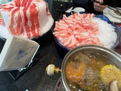 -海鲨湾海鲜会馆(百家湖1912店)
