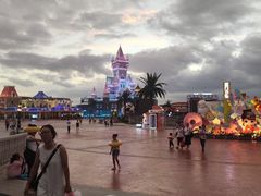 -厦门方特梦幻王国