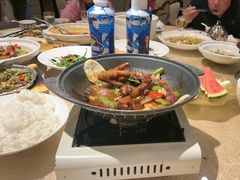 -高老庄绿色传奇(昊元生活广场店)
