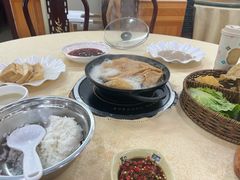 -明兴猪肚鸡·清远27年老字号(玄真漂流店)