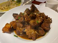 梅汁仔排-味仙居(环城南路店)
