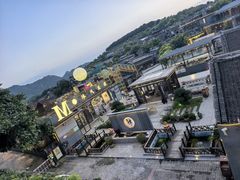 -蓟县沐风庄园精品民宿农家院(梨木台店)