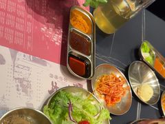 -西塔老太太泥炉烤肉(龙湖北苑天街店)