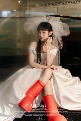 -B.Bridge Couture婚纱礼服(福田店)
