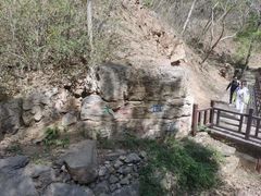 -北京西山国家森林公园