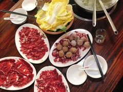 牛肉丸-官塘兄弟·潮汕牛肉店(官塘总店)