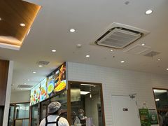 -小杨生煎(香港名都店)