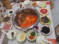-陳艳红火锅(港汇店)