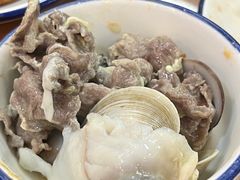 -友强·23年特色海鲜大排档(厦门店)