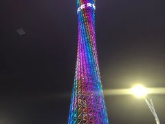-广州塔