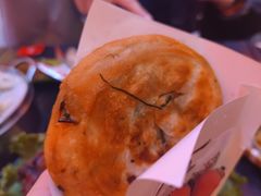 -沙州食驿·非遗小吃夜市