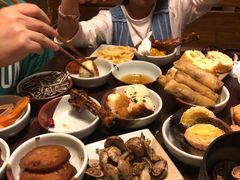 -青藤茶馆(南山路店)