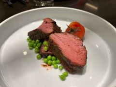 -北京王府井希尔顿酒店·秦唐中餐厅Chynna