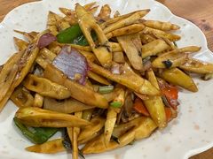 -南记食粥坊·宵夜大排档(莲花总店)