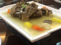 -新疆巴州金丝特餐厅(大钟寺店)