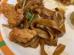 -比格比萨自助(花园路店)