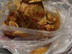 -马三洋芋片(兰州总店)