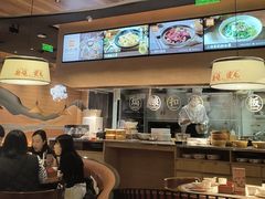 -话梅·客家小厨(东门店)