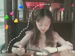 爱吃肉的桃子酱-楼兰新疆主题餐厅(坂田佳华领汇广场店)