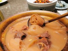 -合品记·湖南私房菜&小龙虾(霄云路店)