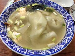 -京都老蔡记(伊河路店)