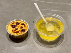 木莲豆腐-小绍兴菜馆