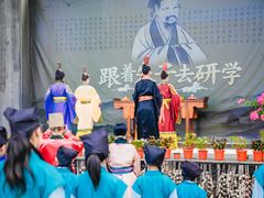 -婺源梦里老家大型山水实景演出