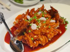 -玫瑰厅上海菜(兴国路店)