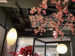 大堂-湊湊火锅·茶憩(上海合生汇店)