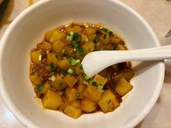 -味上湘菜馆(岳麓山店)