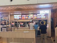 -老娘舅(杭州东站店)