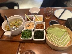 -林四喜·闽南传家菜(鼓浪屿店)