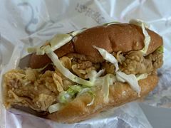 -爱纶蛋糕(百合山庄店)